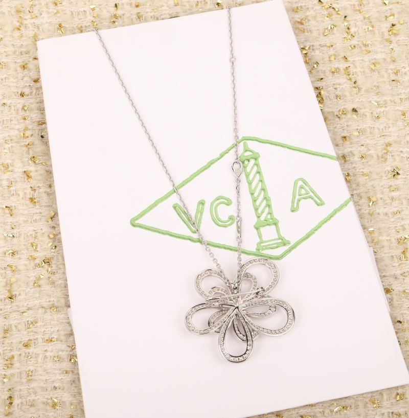 Vca Necklaces